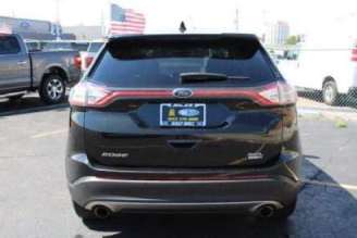 2015 Ford Edge SEL used for sale usa