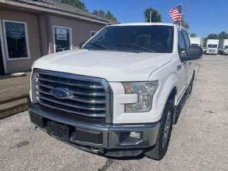 2015 Ford F 150 XLT for sale  photo 5