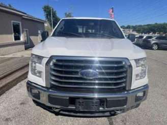 2015 Ford F-150 XLT used for sale near me