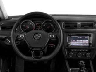 2015 Volkswagen Jetta 1.8T for sale  photo 4