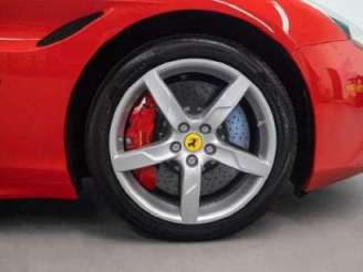 2016 Ferrari California T used for sale craigslist