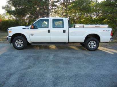 2016 Ford F 350 XL for sale  photo 2