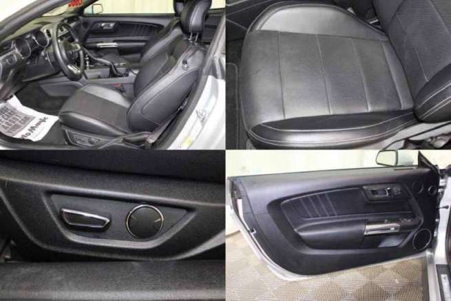 2016 Ford Mustang GT for sale  craigslist photo
