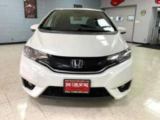 2016 Honda Fit EX used for sale