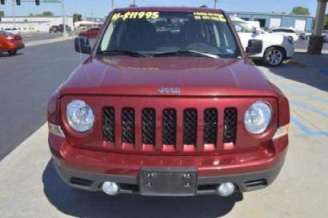 2016 Jeep Patriot Sport used for sale near me