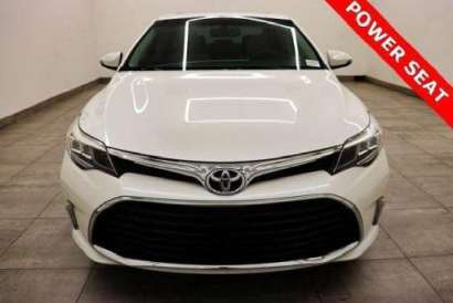 2016 Toyota Avalon Touring used for sale