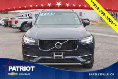 2016 Volvo XC90 T6 for sale 