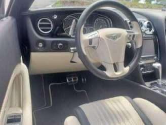 2017 Bentley Continental GT V8 used for sale