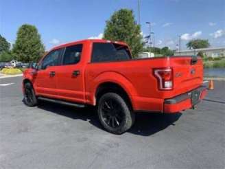 2017 Ford F-150 XL used for sale usa