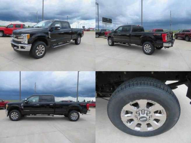 2017 Ford F-250 Super Duty used for sale craigslist