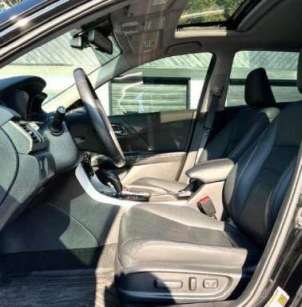 2017 Honda Accord Touring used for sale usa