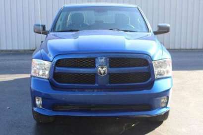2017 RAM 1500 Express for sale  photo 1