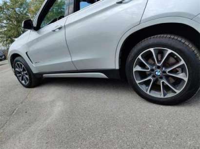 2018 BMW X5 xDrive50i for sale  photo 4