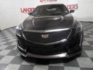 2018 Cadillac CTS V Base for sale  photo 5