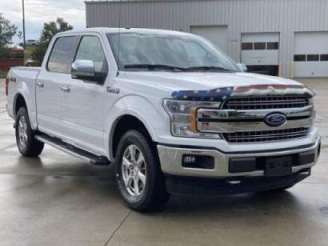 2018 Ford F 150 Lariat for sale  photo 3