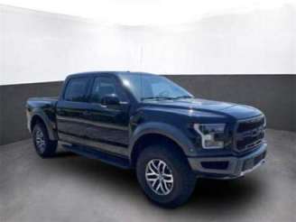 2018 Ford F-150 Raptor used for sale usa