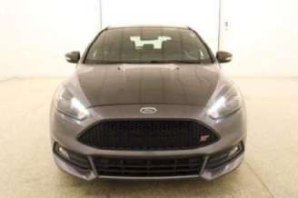 2018 Ford Focus ST for sale 
