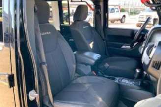 2018 Jeep Wrangler JK for sale  photo 6