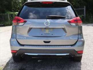 2018 Nissan Rogue SL for sale  photo 6