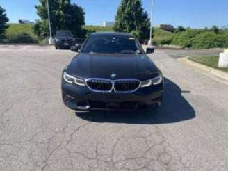 2019 BMW 330 i for sale  photo 1