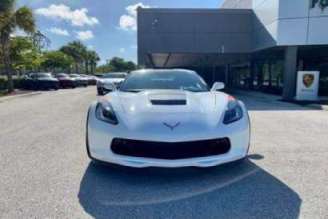 2019 Chevrolet Corvette Grand Sport used for sale