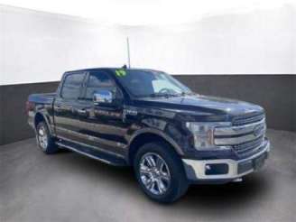 2019 Ford F-150 Lariat used for sale craigslist