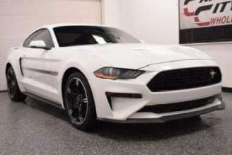 2019 Ford Mustang GT Premium used for sale near me