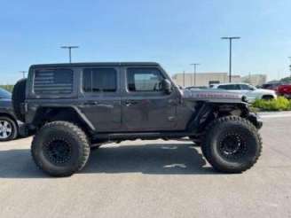 2019 Jeep Wrangler Unlimited for sale  photo 2