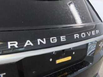 2019 Land Rover Range Rover Sport 3.0L Supercharged HSE used