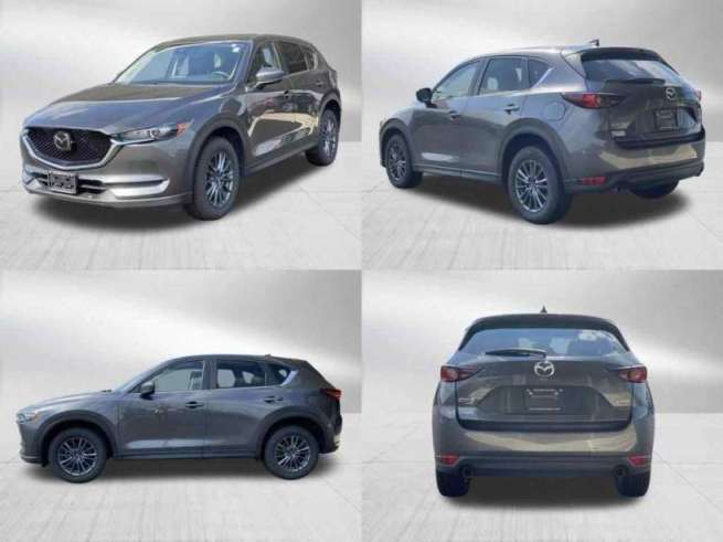 2019 Mazda CX-5 Touring used for sale usa
