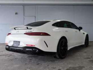 2019 Mercedes Benz AMG GT for sale  photo 3