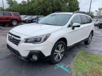 2019 Subaru Outback 2.5i for sale  photo 2