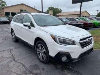 2019 Subaru Outback 2.5i for sale 