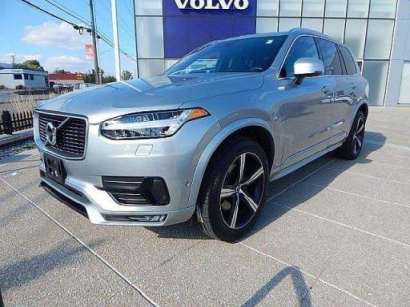 2019 Volvo XC90 T6 for sale  photo 1