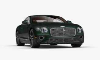 2022 Bentley Continental GT for sale 