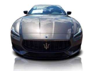 2022 Maserati Quattroporte MODENA for sale 