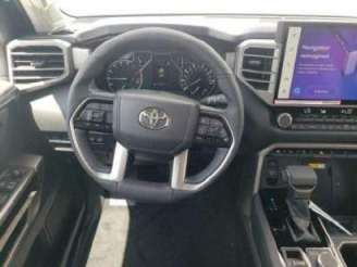 2022 Toyota Tundra Limited new for sale craigslist