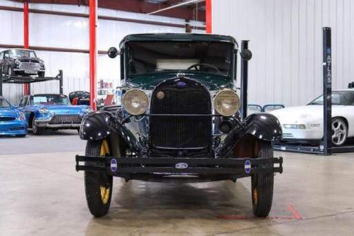 1929 Ford Model A  used for sale