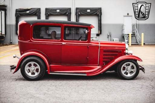 1931 Ford Model A  used for sale craigslist