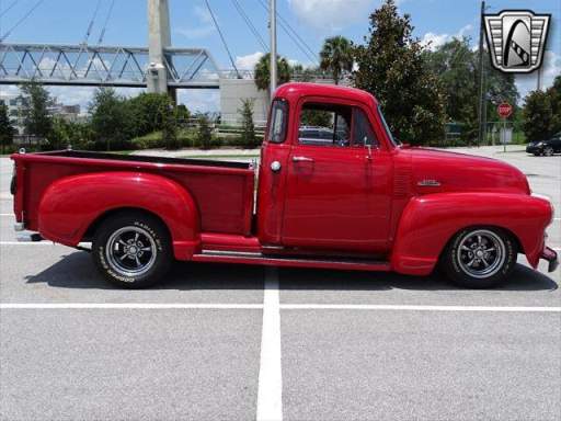 1954 Chevrolet 3100  used for sale near me