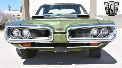 1970 Dodge Coronet R/T used for sale usa