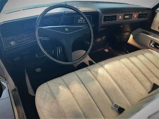 1973 Cadillac DeVille  used for sale near me