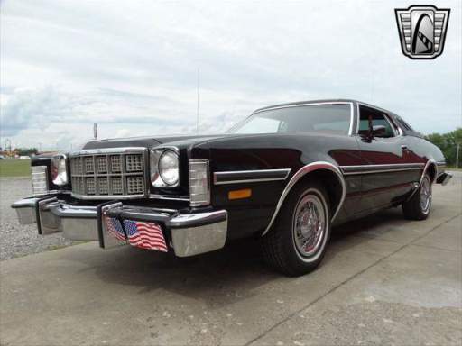1975 Ford Elite  for sale  photo 1