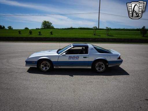 1982 Chevrolet Camaro Base used for sale near me
