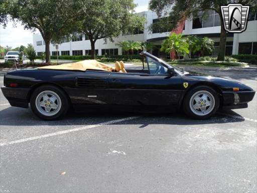 1989 Ferrari Mondial  used for sale