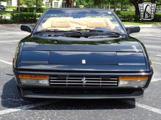 1989 Ferrari Mondial  for sale 