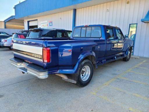 1996 Ford F 350 LEGENDARY for sale  photo 1