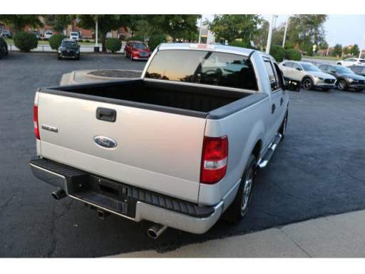 2006 Ford F 150 XLT for sale  photo 2