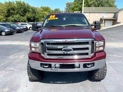 2006 Ford F 250 Lariat for sale  photo 1