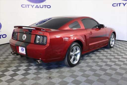 2007 Ford Mustang GT for sale  photo 1